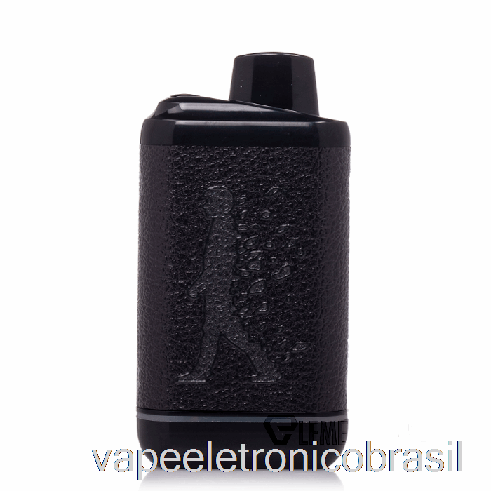 Vape Eletrônico Daywalker Shadow 510 Bateria Preta